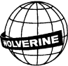 (WOLVERINE LOGO)